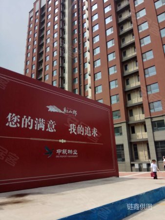 长辛店红山郡一手毛胚现房 单价3.2万 手续快