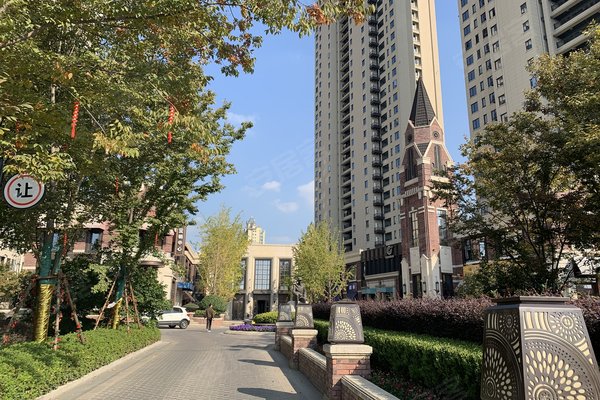 嘉兴小区 秀洲小区 秀洲小区 金地艺境 金地艺境怎么样