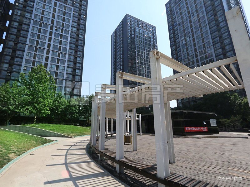 朝阳公园 酒仙桥板块 瞰都国际 东向一居室