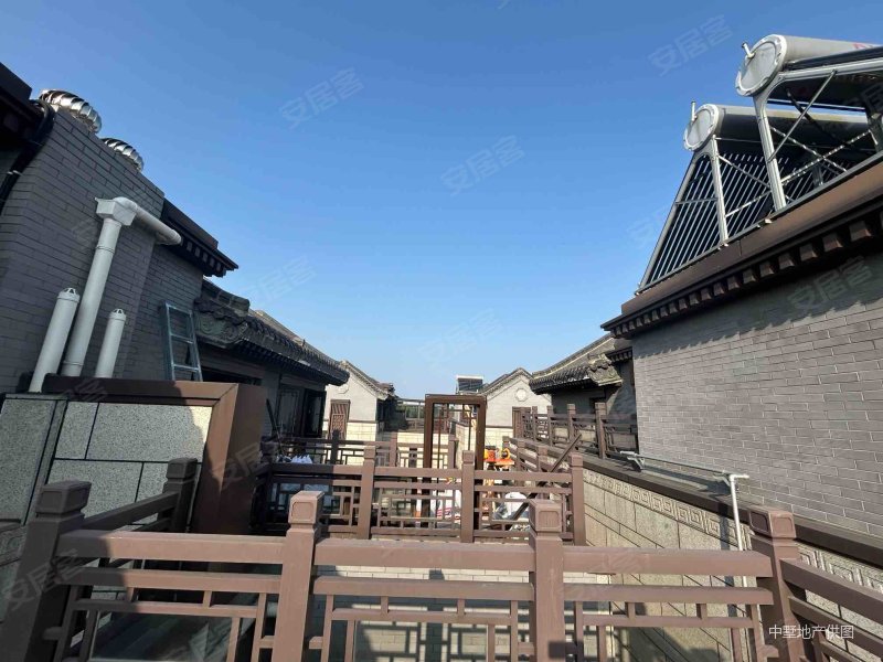 合肥房产网>合肥二手房>肥西二手房>紫蓬山二手房>万振中国院子>800