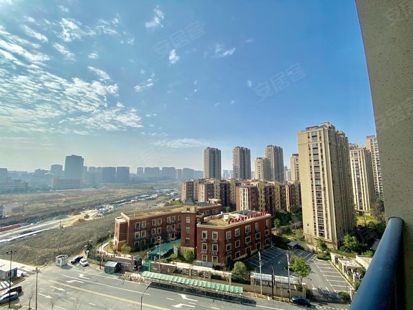 杭州余杭勾庄上实海上海(二期)整租勾庄白洋港城(二期)3居室出租房源