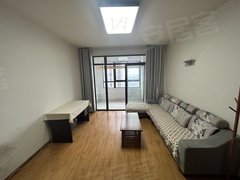 合肥瑶海龙岗次新小区 中间好楼层 朝南采光好 南北通透 三台空调 拎包住出租房源真实图片