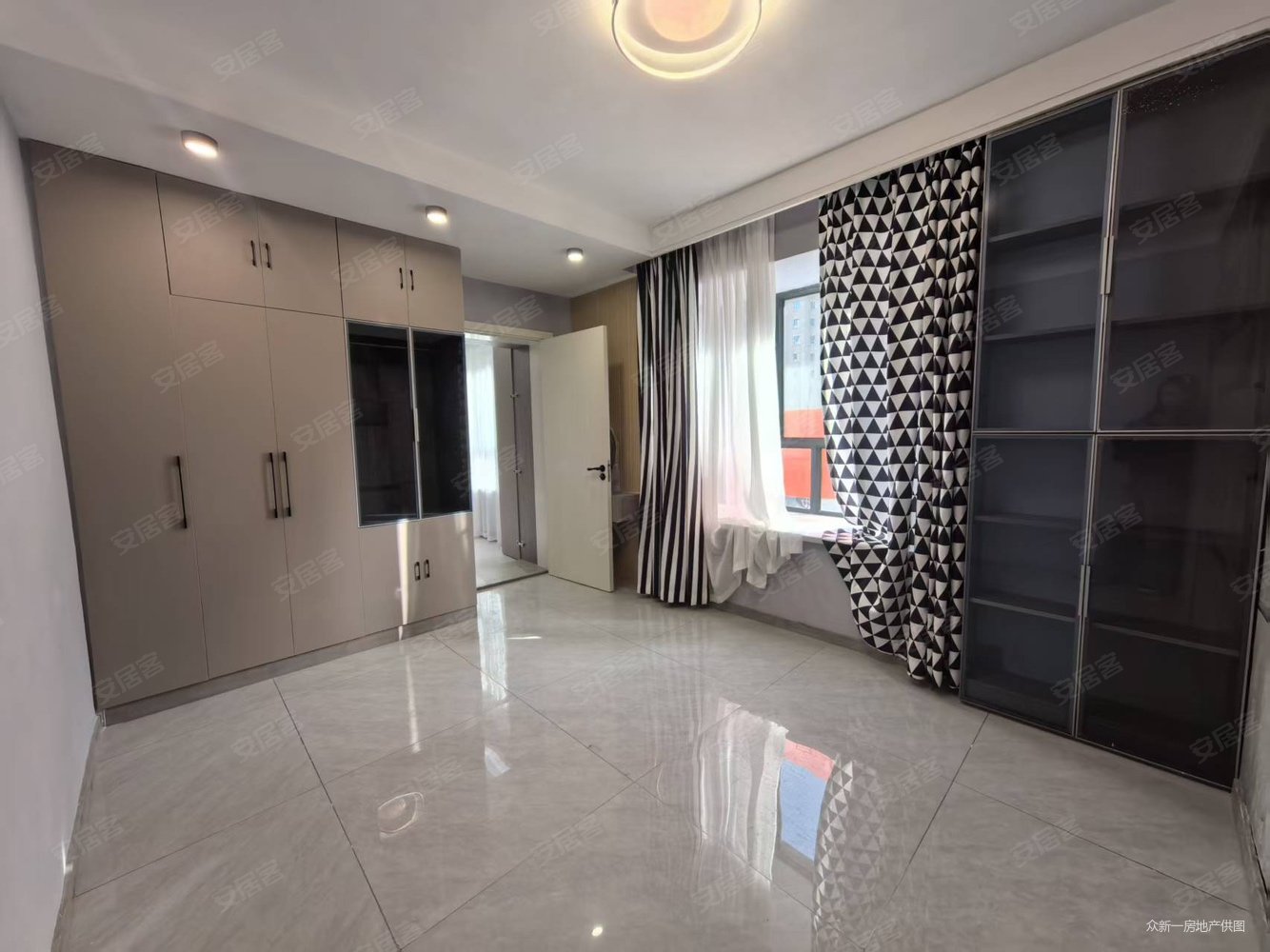 北湖嘉苑(二期)3室2厅1卫114㎡南北49.8万