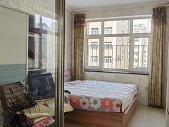 东方名苑92平，三室一厅，3楼，一年18000，可议价