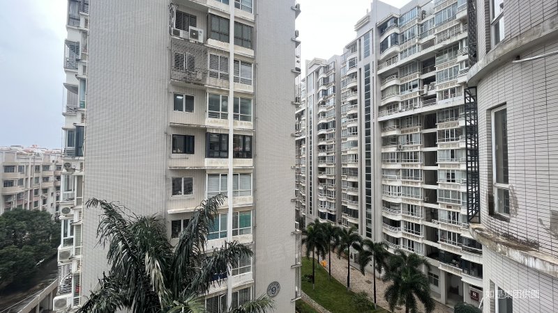 户型好,一梯两户,国际星城二手房,335万,3室2厅,2卫,130平米-泉州安居