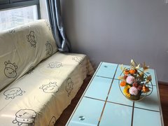 六盘水盘州盘州城区黑森林楼上一室一厨一卫出租出租房源真实图片