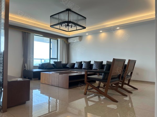 【多图】侨香公馆,香蜜湖租房,侨香公馆 4室2厅3卫(看房方便),福田