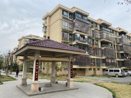 火炬花苑,富兴路,近八字路 - 嘉兴火炬花苑二手房,租房,房价-嘉兴安居