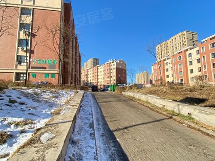 阳光新城,和宁街 - 辽源阳光新城二手房,租房,房价-辽源安居客