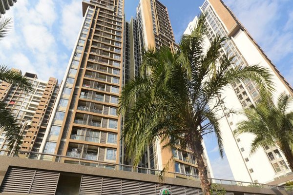 不足,格力香樟怎么样,格力香樟周边房产中介经纪人评价-珠海安居客