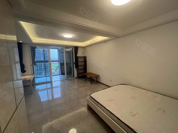 南浦租房,南浦时代45方开放是一室一厅,有阳台可明火,番禺租房-广州58
