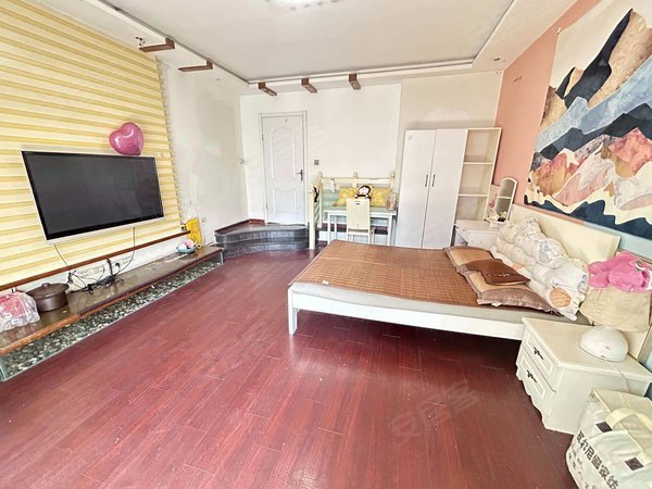 重庆渝北花卉园碧泉花园碧泉花园 押一付一 可短租 月付出租房源真实