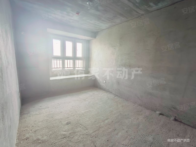 汉泽府 前排 真实f源 随时看房 观景房,汉泽府二