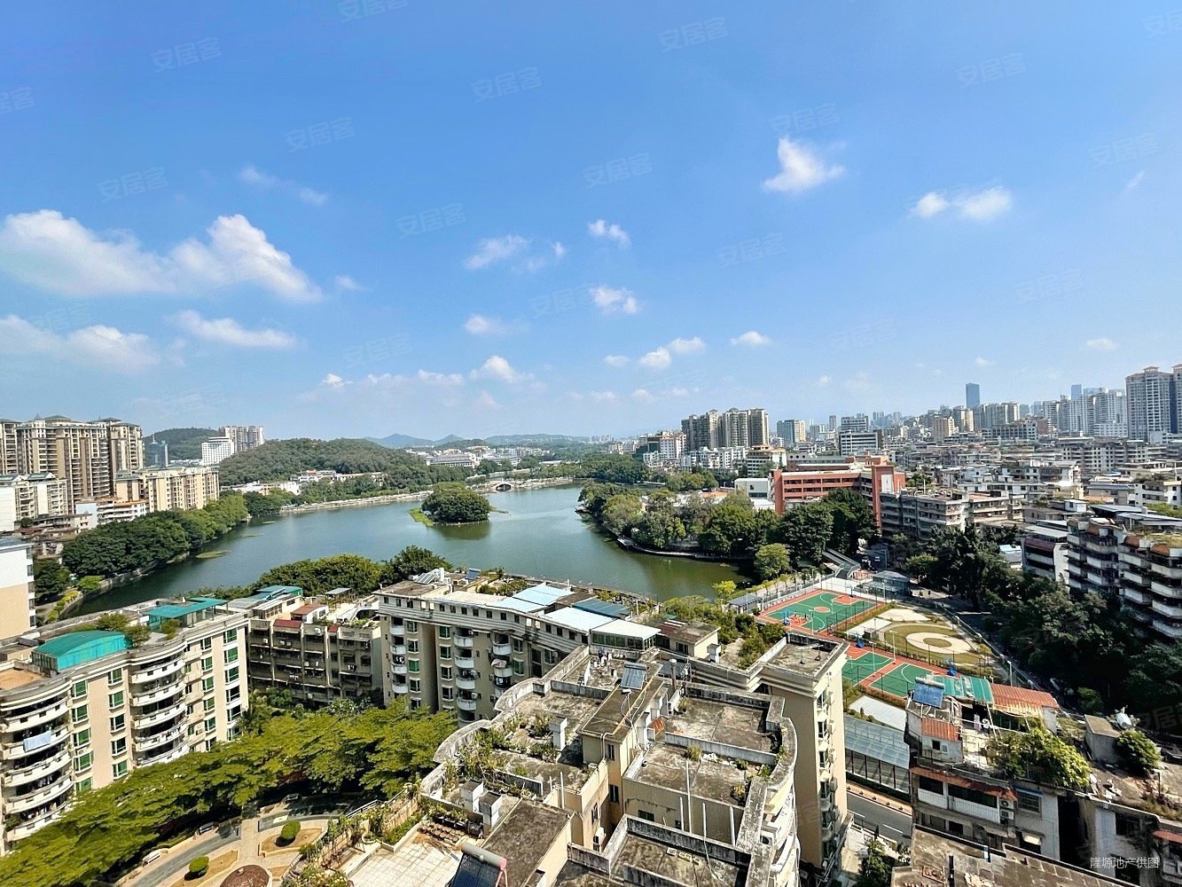 惠州房产网>惠州二手房>惠城二手房>麦地东二手房>西湖丽苑>