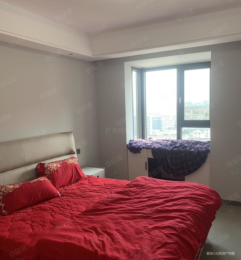 精装未住 天泽府桃李府