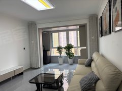 邓州邓州城区邓州市区急租银基王朝三室精装修拎包入住出租房源真实图片