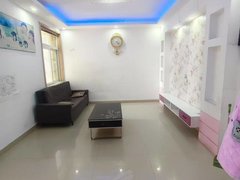 亳州蒙城牛群商贸城庄子中学旁 金色家园 两室一厅一厨一卫 精装修 电梯房出租房源真实图片