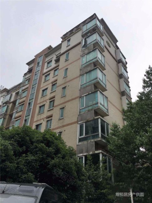 翠岛大三房 居家装修 中间位置 交通便利,翠岛花城雅菊苑二手房,410万