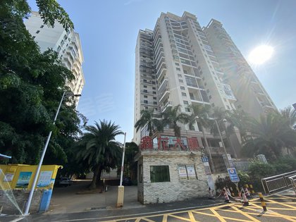 鑫龙大厦,金龙路23号 - 海口鑫龙大厦二手房,租房,房价-海口安居客