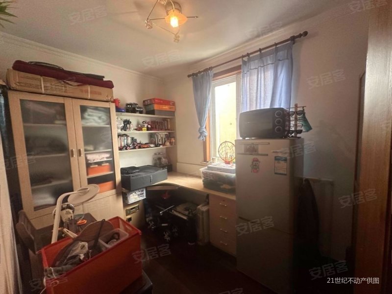 议价空间大,看房方便,长阳新苑二手房,950万,3室2厅,2卫,104.