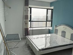 东明东明城区东明市区工业路 龙泉雅园旁 龙脉御府一期 精装单间 有厨房出租房源真实图片
