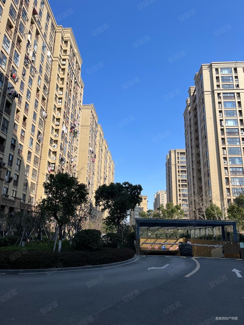 宁波房产网>宁波二手房>镇海二手房>骆驼二手房>保亿风景御园>