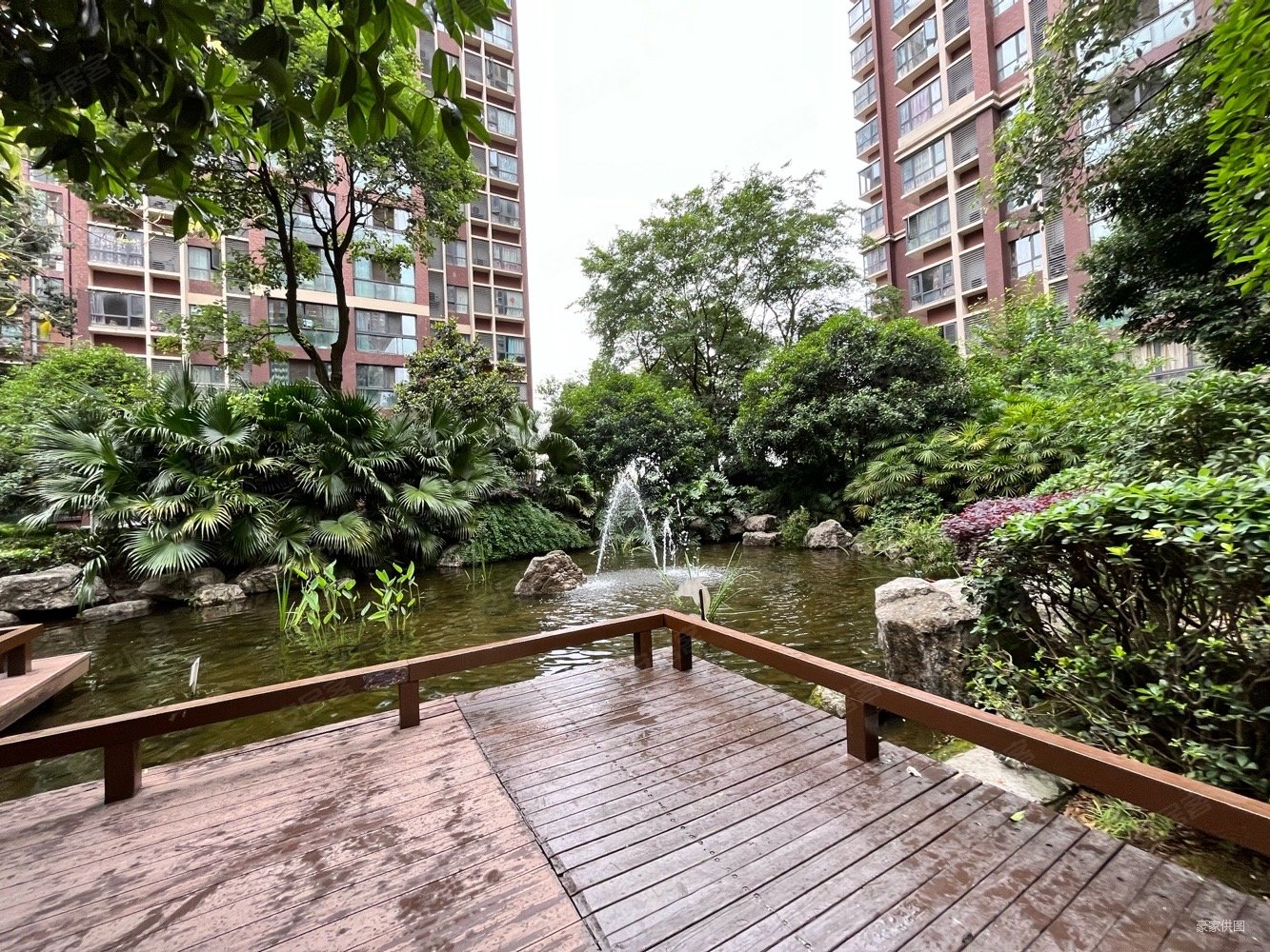 田森奥林春天二期