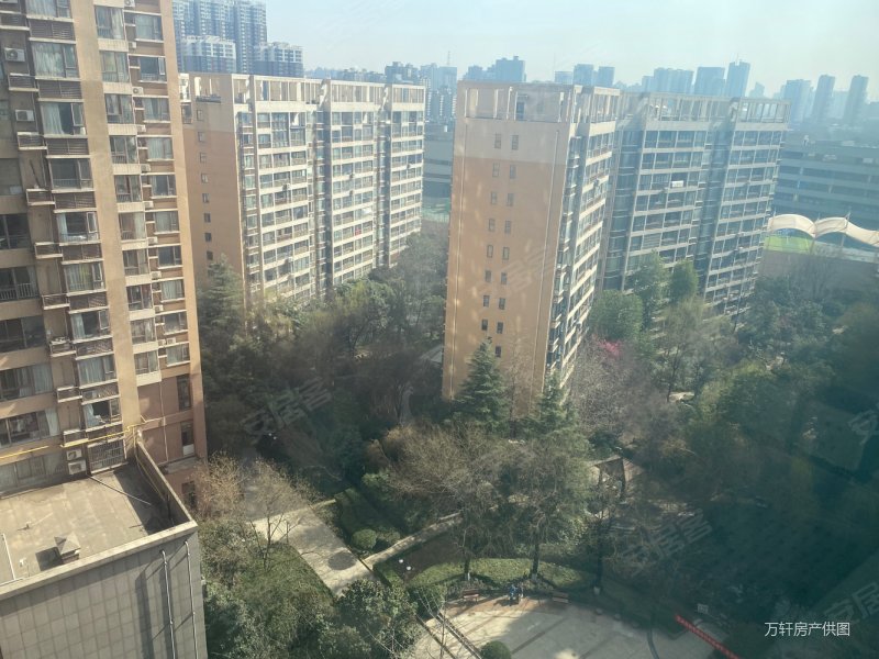 91平米-西安安居客