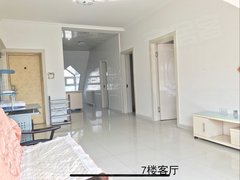 建龙专家公寓 2室1厅1卫