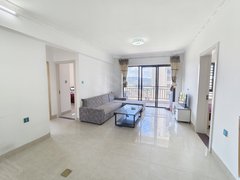 南安霞美镇镇府路中骏四季康城二期 3室2厅1卫  电梯房 79平米出租房源真实图片