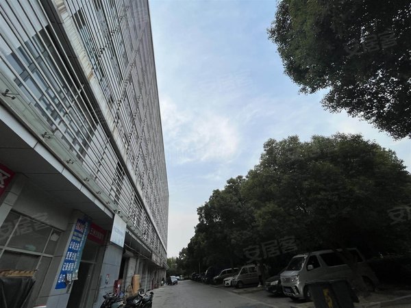 无锡惠山钱桥五度领寓五度领寓 1室1厅1卫 37平 电梯房 精装修出租