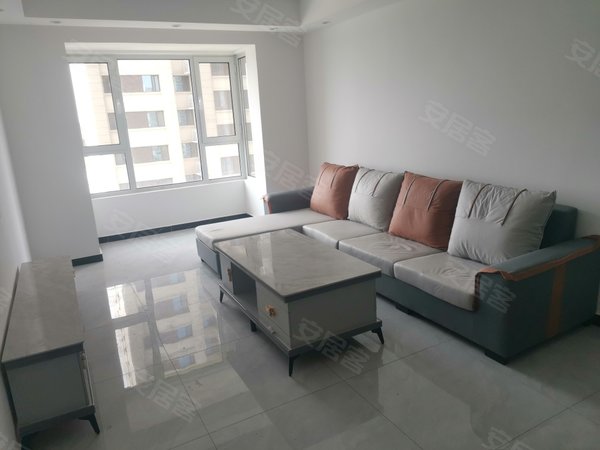 衡水桃城怡然城泰华雅清苑泰华雅清苑 3室2厅1卫 电梯房 配套齐全