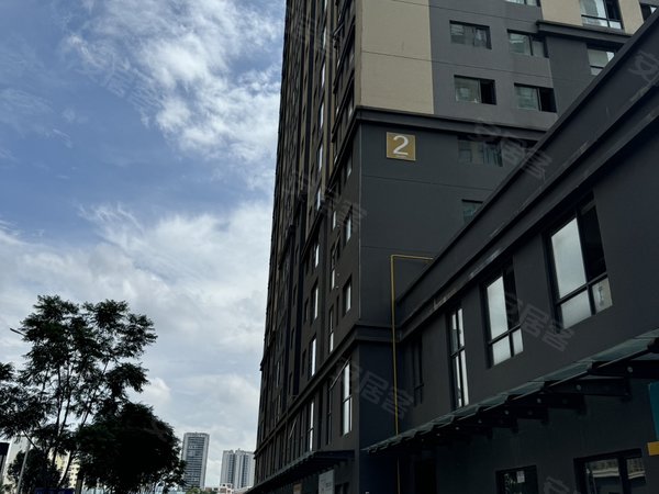 【多图】俊发龙泉俊园,北市区租房,标准一室带家具,押一付三1200拎包