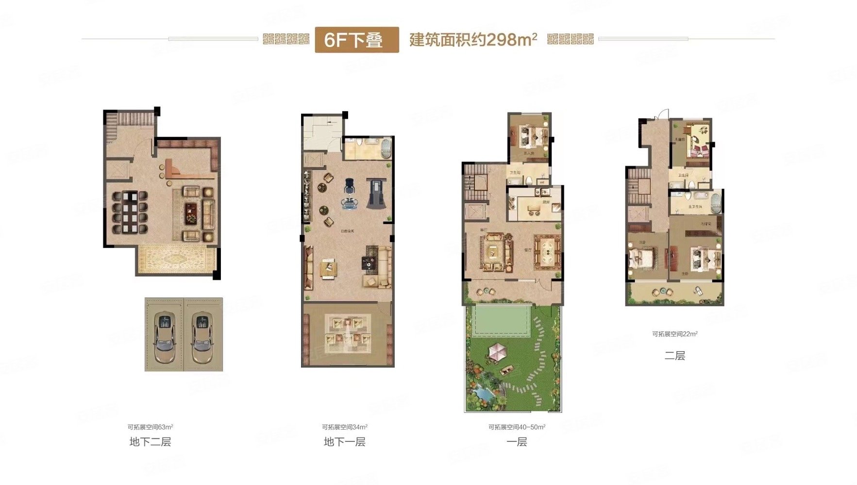 济南房产网>济南二手房>历城二手房>唐冶二手房>龙湖九里晴川>
