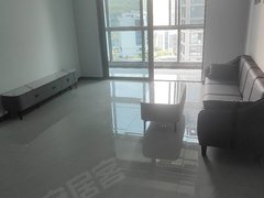 绍兴柯桥齐贤金樾玖著全新装修家具家电齐全出租房源真实图片