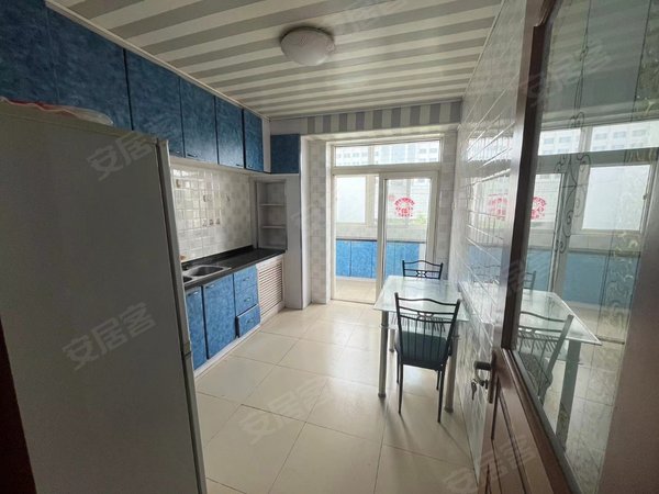 【多图】美宁公寓,挂甲寺租房,整租 美宁公寓 无中介费 精装大三室 紧