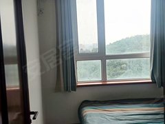 丹东元宝新柳步行街冠峰云鼎 精装两室电梯顶楼 家电齐全 有空调 包取暖物业出租房源真实图片