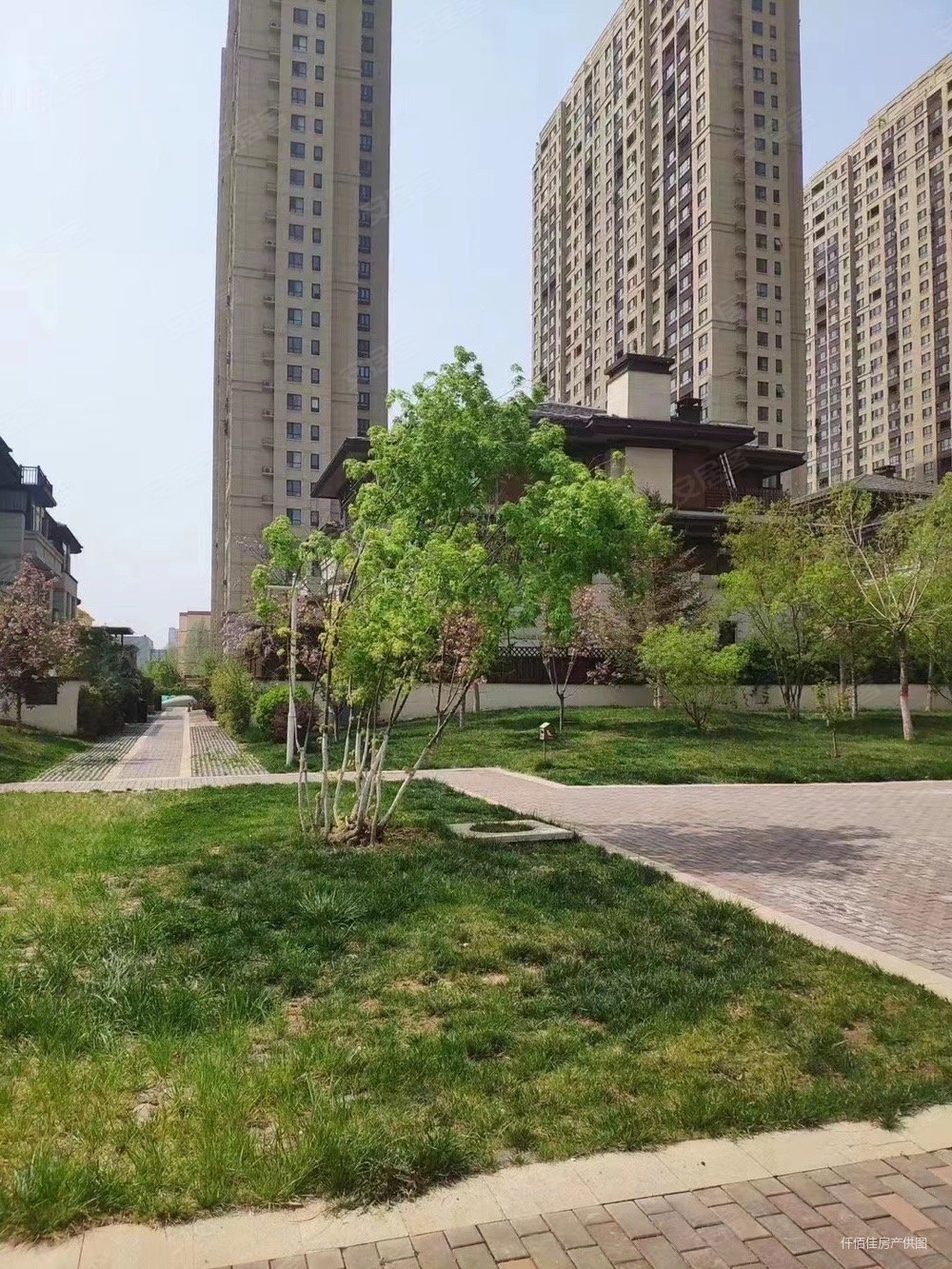 远洋精装修房送10万家具礼包送车位券好楼层只一套