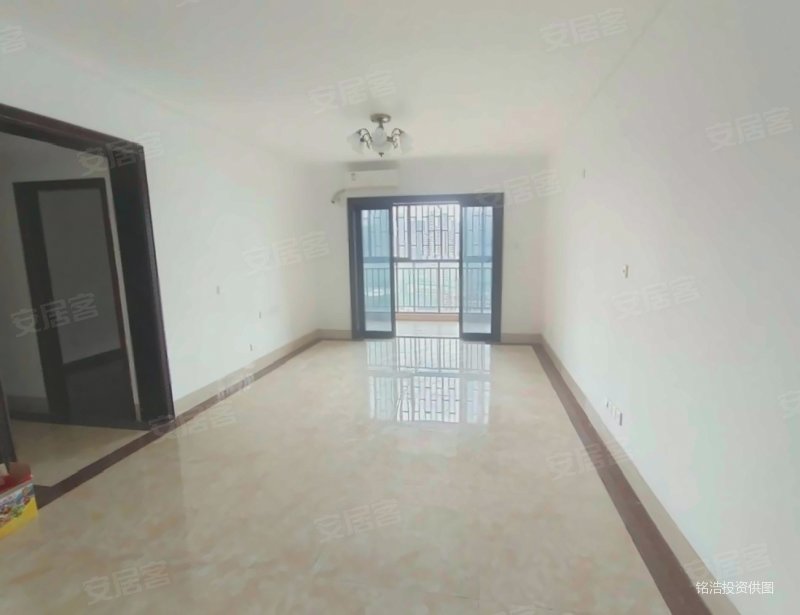 梅林关口 翠岭华庭 业主急卖 价格可谈 温馨南向大三房