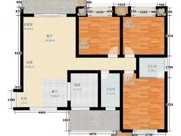 武汉江夏流芳佛祖岭(g区)地铁口 金融港 商贸学院 联想 天马 湖经 二