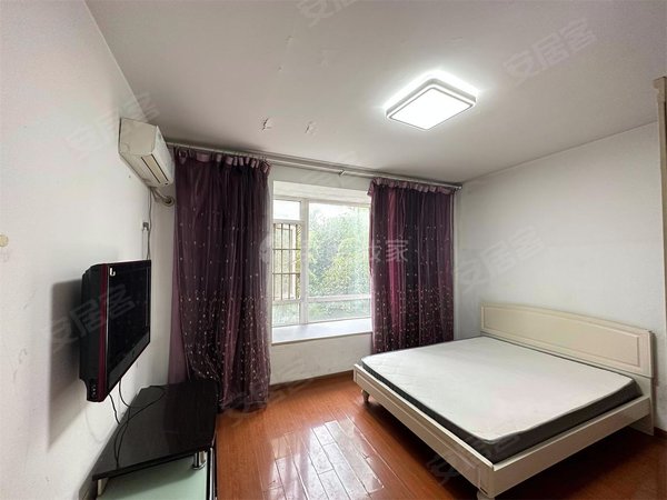 南京江宁麒麟科技城阳光之旅整租  麒麟门  阳光之旅  2室1厅采光好