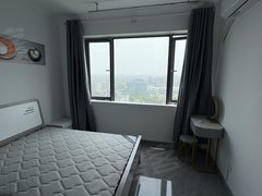 嘉兴海宁许村镇朝南大单间东西齐全停车方便随时看房出租房源真实图片