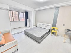 常州钟楼勤业短租月付 二号线勤业 宝龙广场 龙湖天街 青枫公园 江理工出租房源真实图片