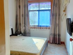 淮南田家庵中化国际城洞泉美食街对面 铁路新村 2室53平 设施齐全 拎包入住出租房源真实图片