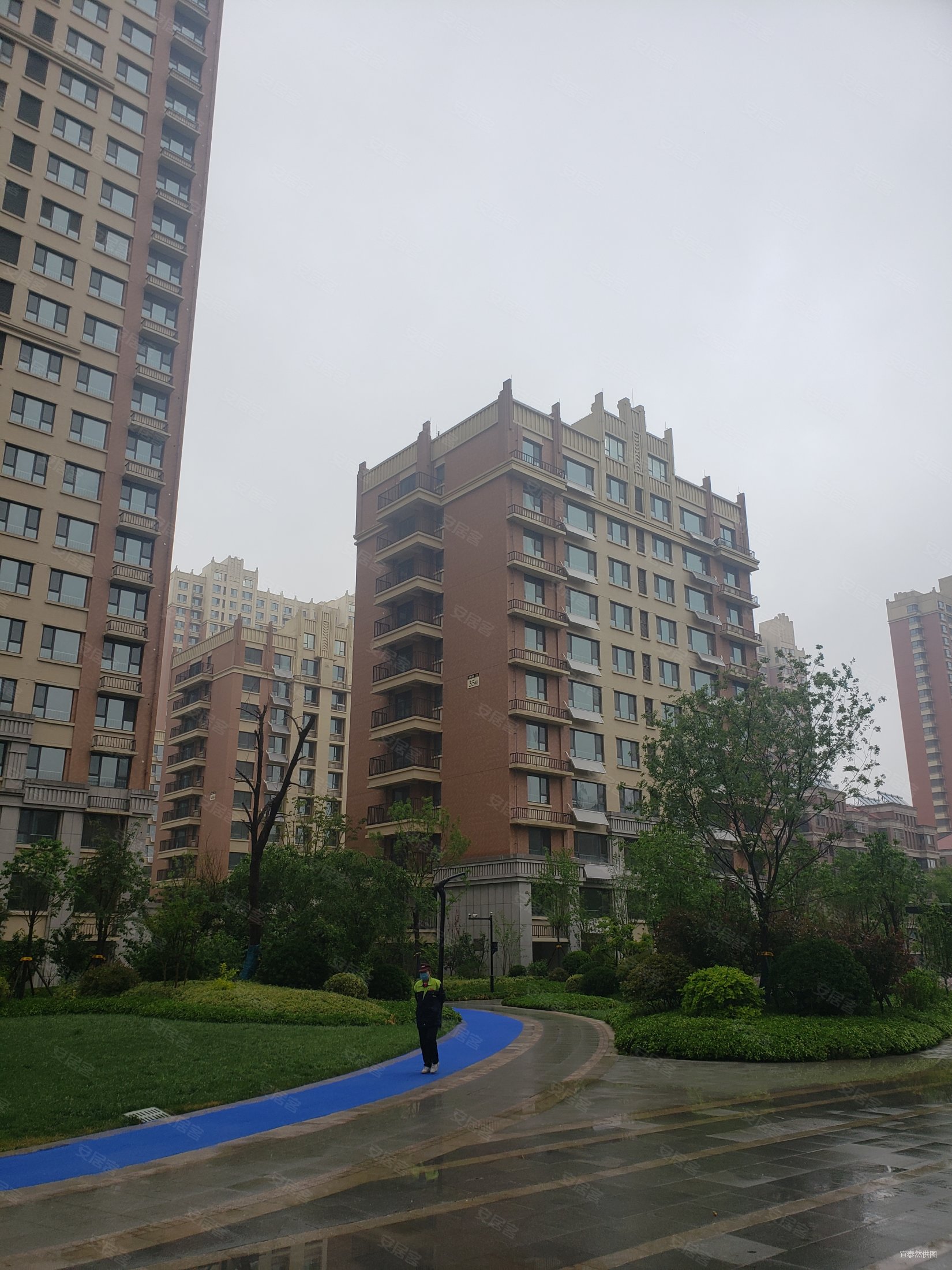 上城国际繁华里二手房,74万,3室2厅,2卫,135平米-潍坊安居客