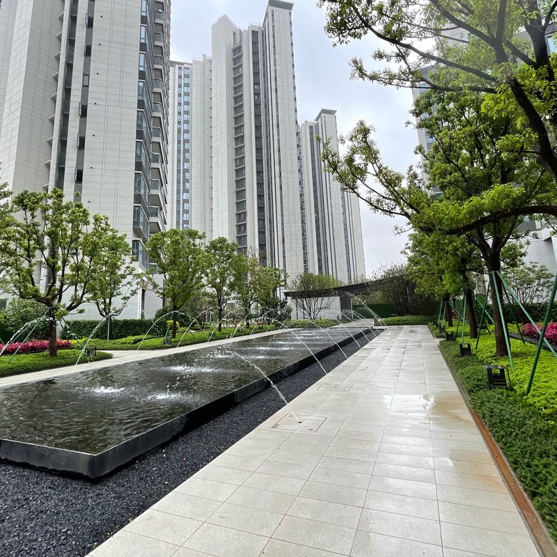 【中海悦林熙岸, 中海悦林熙岸小区详情,房价走势,房源,业主论坛】