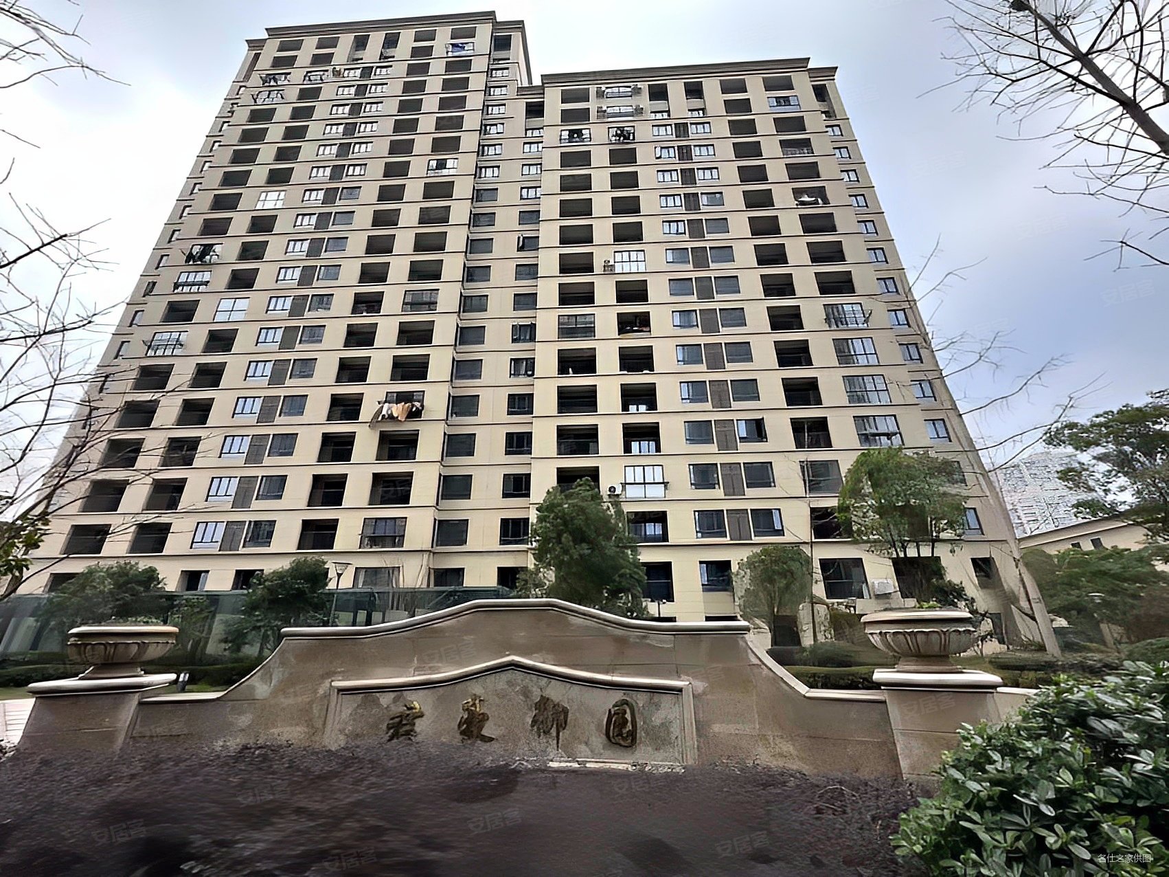 杭州房产网>杭州二手房>桐庐二手房>桐庐城区二手房>君豪御园>