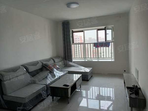 天津塘沽北塘街欣丰苑欣丰苑 2室2厅1卫 2000.