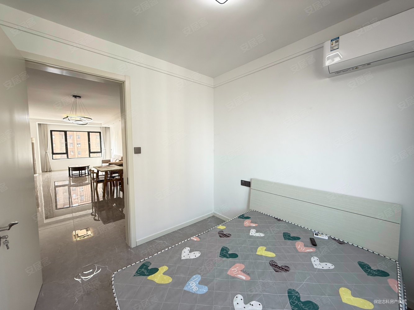 K2玉兰湾3室2厅2卫108.72㎡南北115万