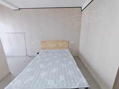 武汉江夏东湖高新优选一居室 光谷六路七路未来科技城 华为 联影 精准医疗出租房源真实图片